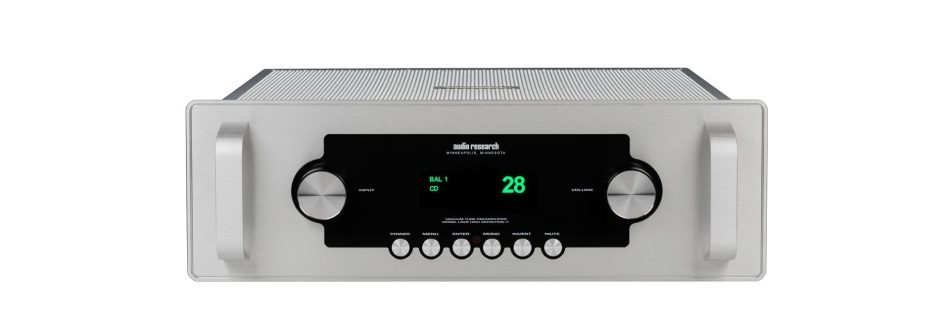 Audio Research LS28SE