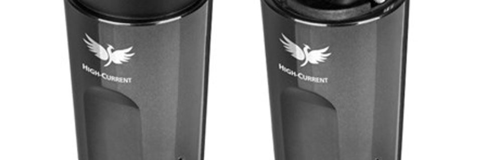 AudioQuest Firebird High Current