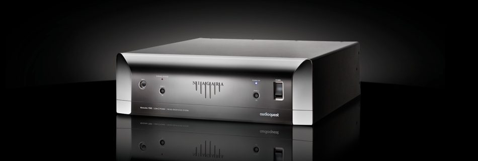 AudioQuest Niagara 7000