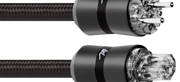 AudioQuest WEL Signature