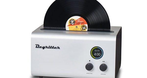 Degritter Automatic RCM