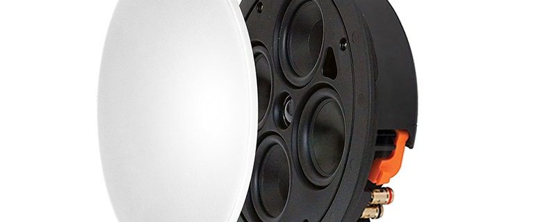 Elipson IC8ULTRA SLIM