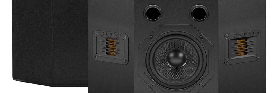 Emotiva Airmotiv E2+