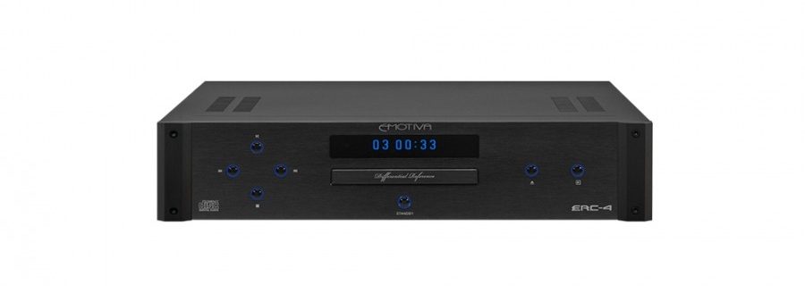 Emotiva ERC 4