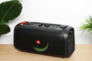 JBL PartyBox On The Go dep