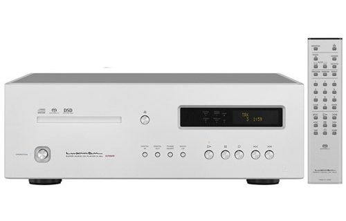 Luxman D 06U