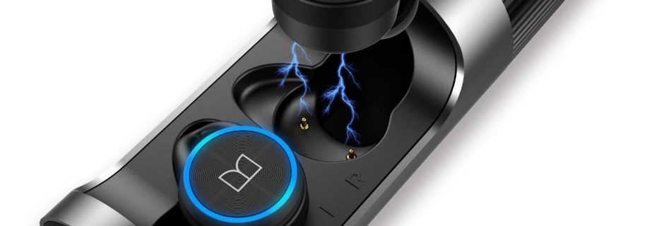 Monster Clarity 101 Airlinks