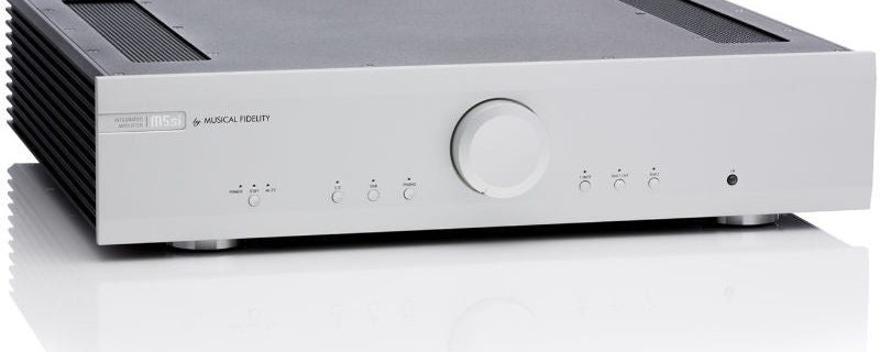 Musical Fidelity M5si
