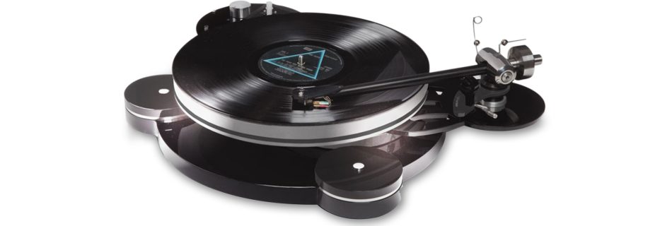 Origin Live Calypso MK4