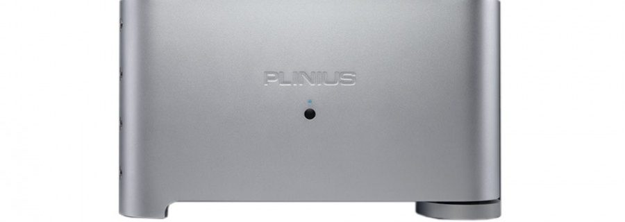 Plinius Odeon