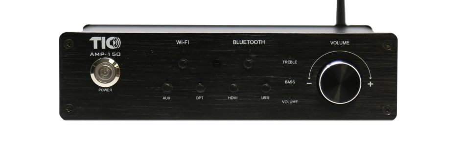 TIC AMP150