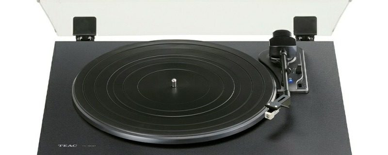 Teac TN 180BT A3
