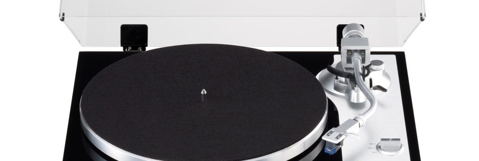 Teac TN 4D
