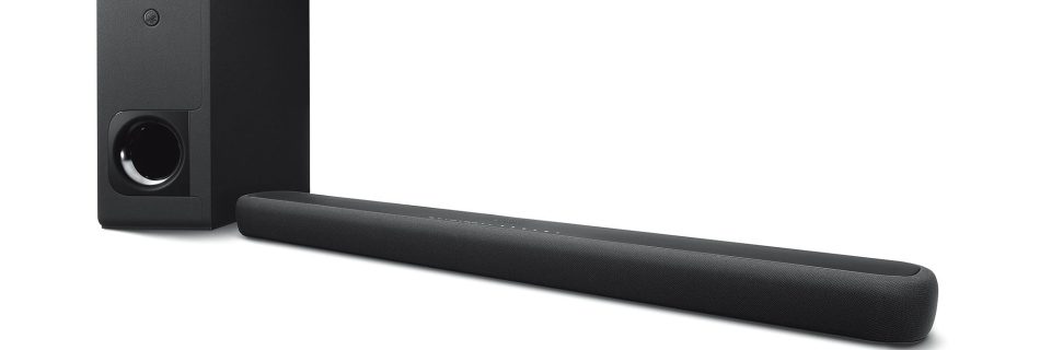 Yamaha YAS 209