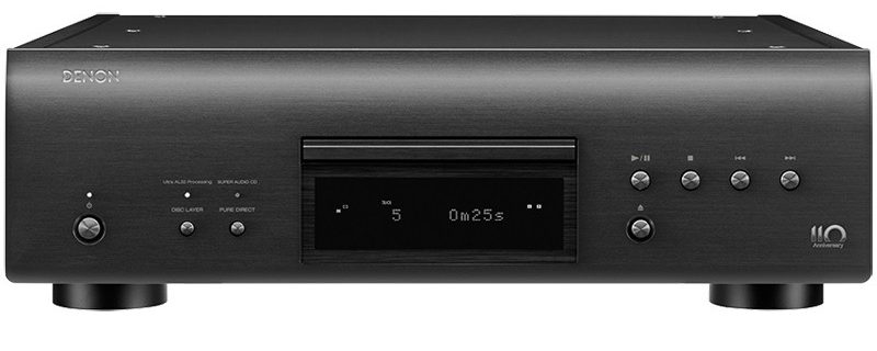 Denon DCD A110