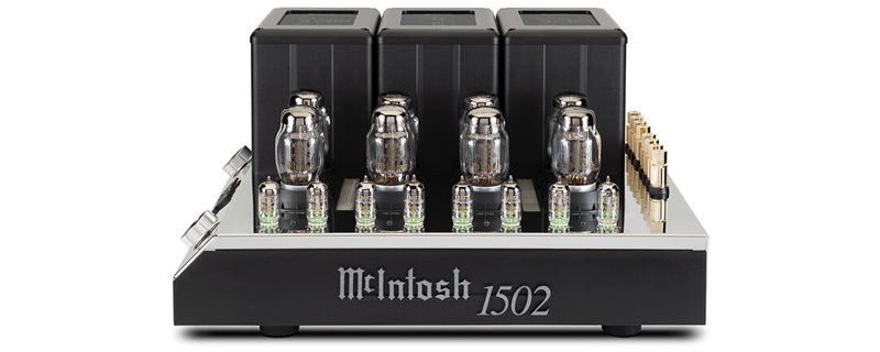 McIntosh MC1502