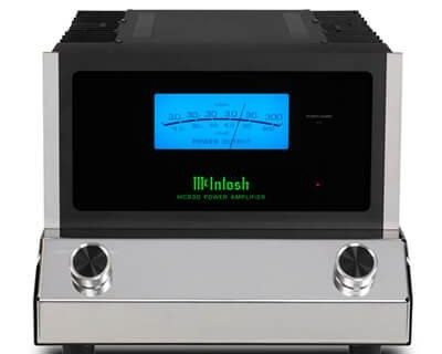 McIntosh MC830