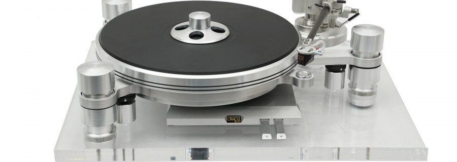 Oracle Delphi MkVI Classic
