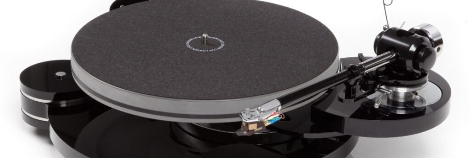 Origin Live Resolution MK4