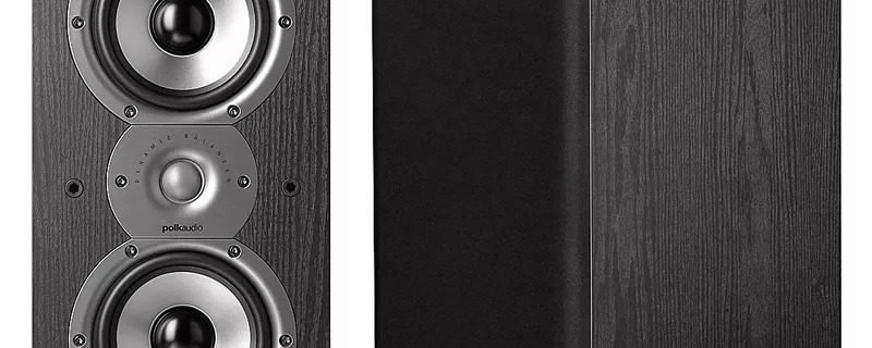 Polk Monitor 40seriesII doi