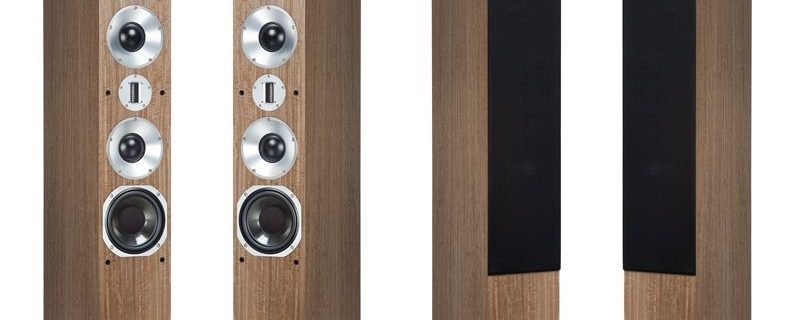 ProAc K10