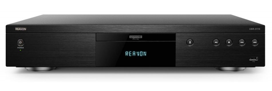 Reavon UBR X110