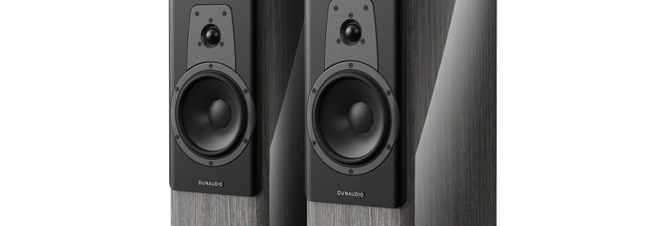 Dynaudio Contour 20i doi
