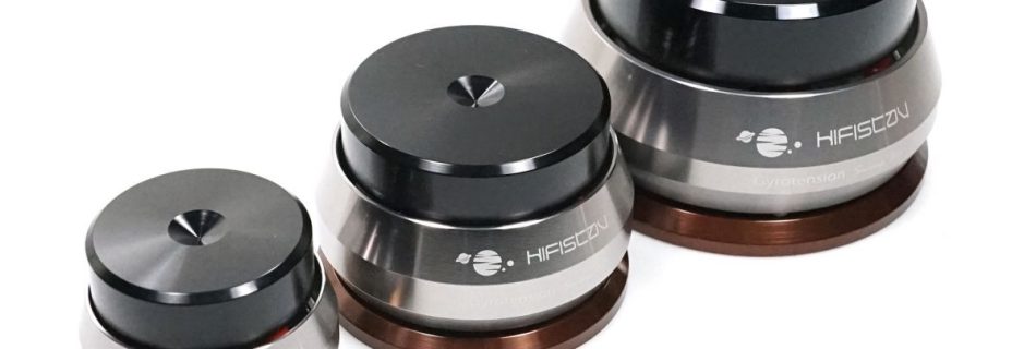 HiFiStay Gyrotension Swing Medium chat