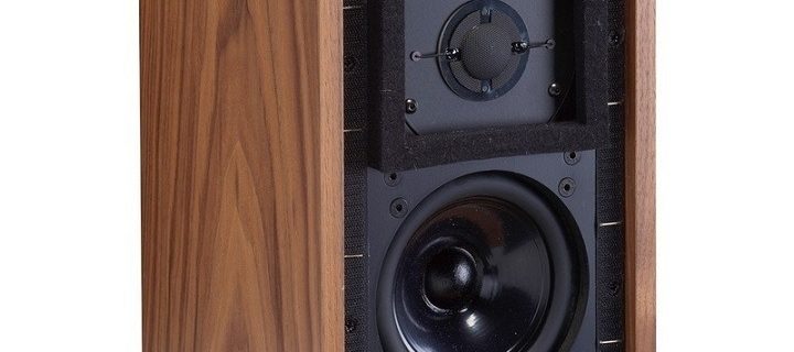 Icon Audio MFV LS35A