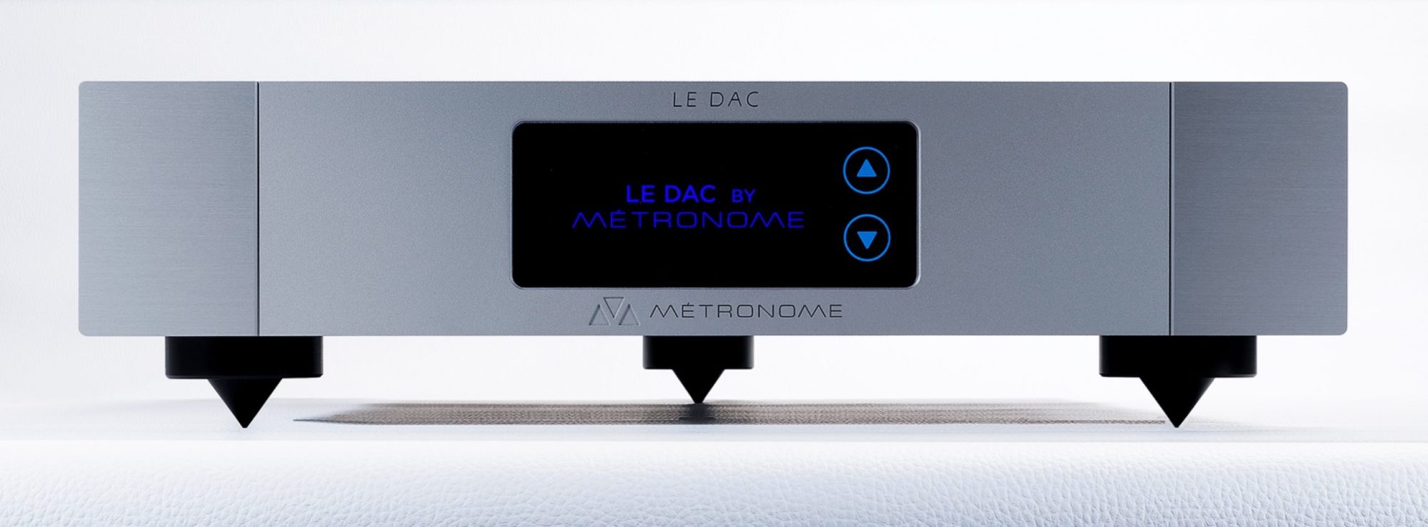 Metronome LEDAC2