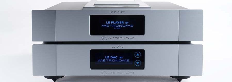 Metronome Le Player4