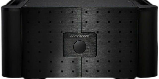 Opera Consonance a18p