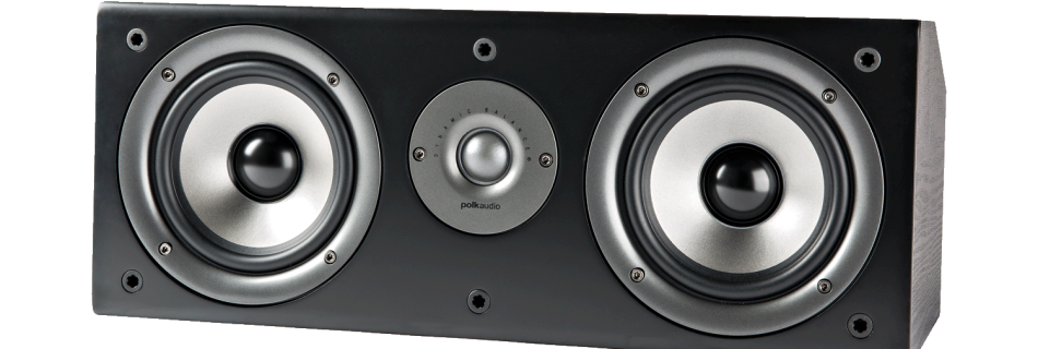 Polk Monitor CS1 SeriesII truoc