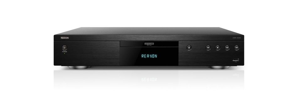 Reavon UBR X200