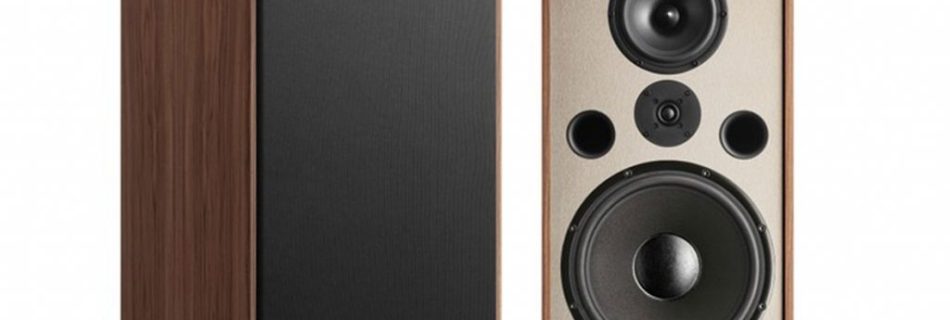 Spendor Classic 100Ti