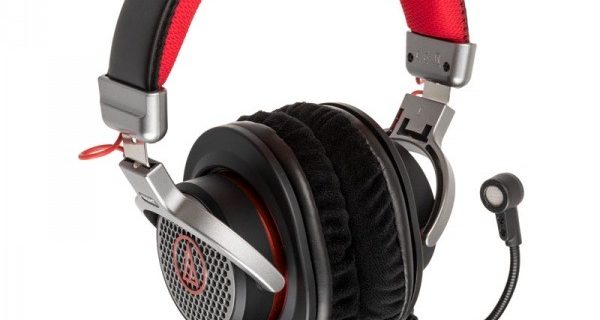 Audio Technica ATH PDG1a