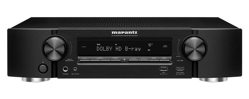 Marantz NR1510