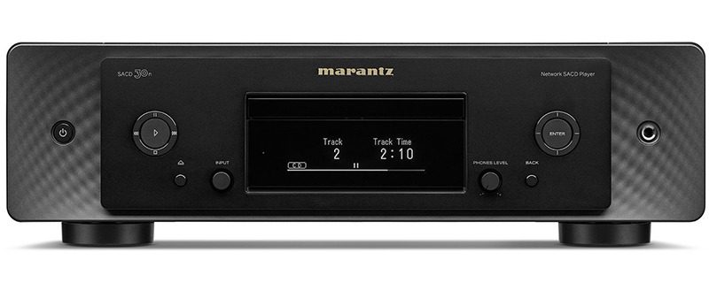 Marantz SACD 30n