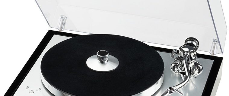 Ortofon CenturyTT