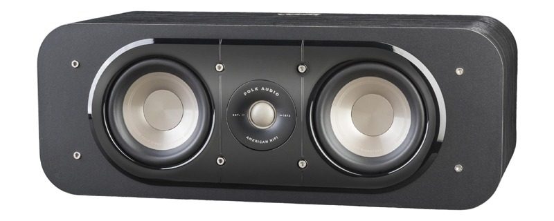 Polk Audio Signature S30