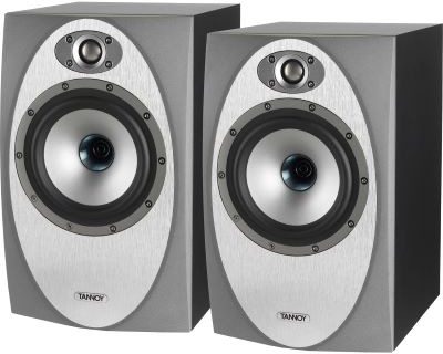Tannoy Precision 6Japan