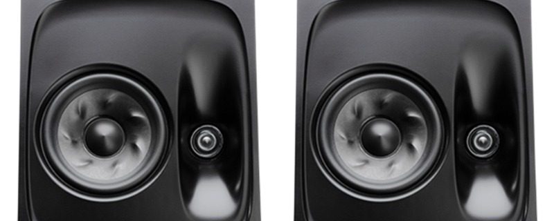loa Polk audio Legend l900 chuan