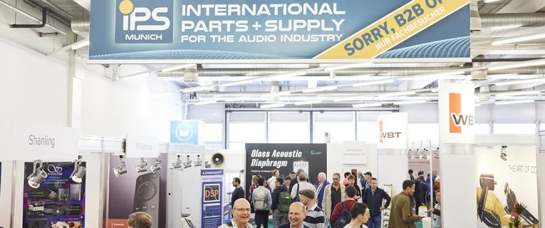 Munich Hiend Show 2024 2