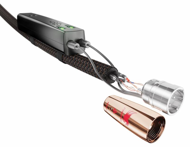 Dây tín hiệu audioquest bán chạy