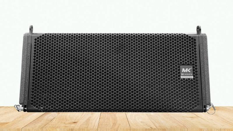 Loa Karaoke PA Audio MK-210