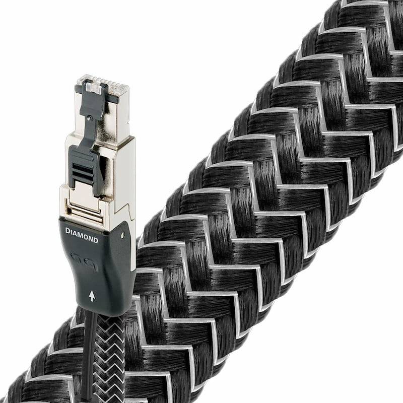 AudioQuest Diamond Ethernet