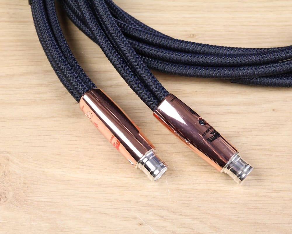 AudioQuest Thunderbird