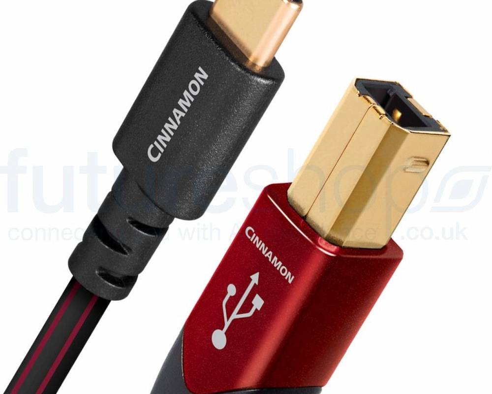 AudioQuest Cinnamon USB