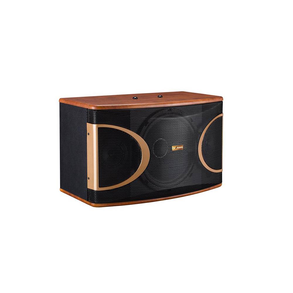 Ampli Karaoke Berase Pro-450