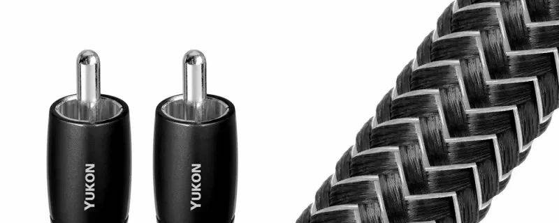 Dây tín hiệu audioquest